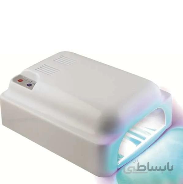 دستگاه uv چهار لامپ فن دار نوبارا ا شناسه کالا: 2999