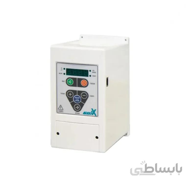 اینورتر زیما G100 صنعتی 0.37 کیلو وات تکفاز ا XIMA G100 inverters