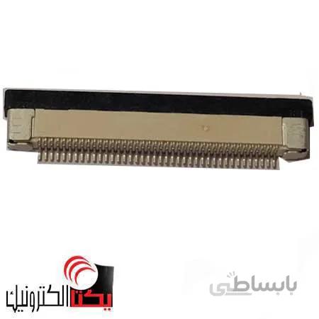 FPC 40PIN BOTTOM 0/5MM کانکتور