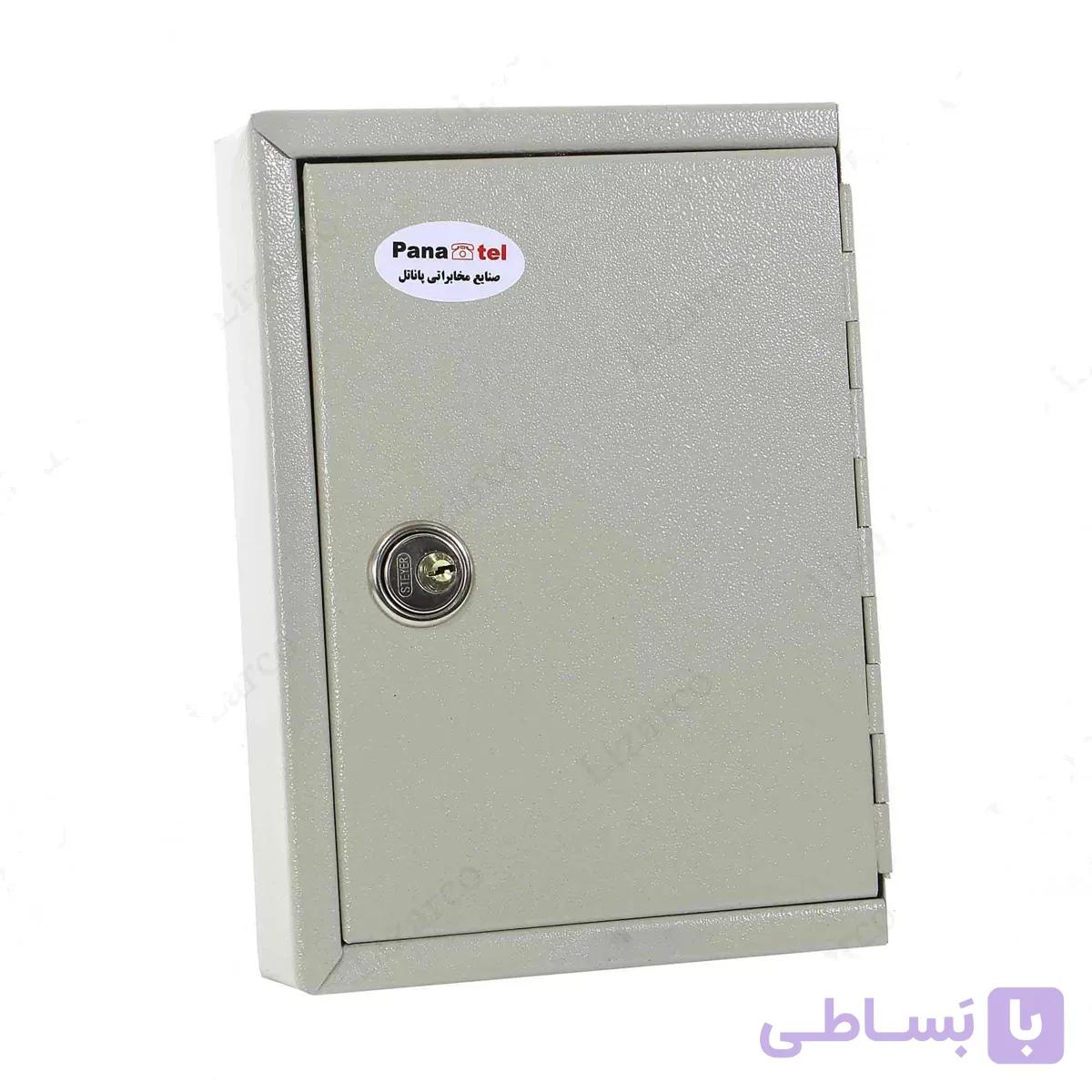 جعبه تقسیم تلفن 20 زوج روکار - متفرقه