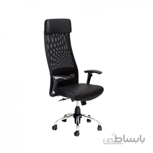 صندلی مدیریتی راد سیستم مدل M345R