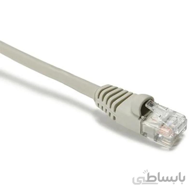 پچ کورد بلدن نیم متر cat6 UTP