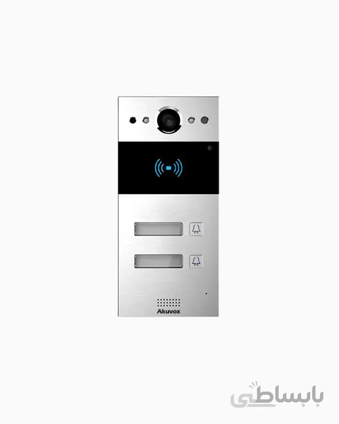 Akuvox R20B-2x (روکار)