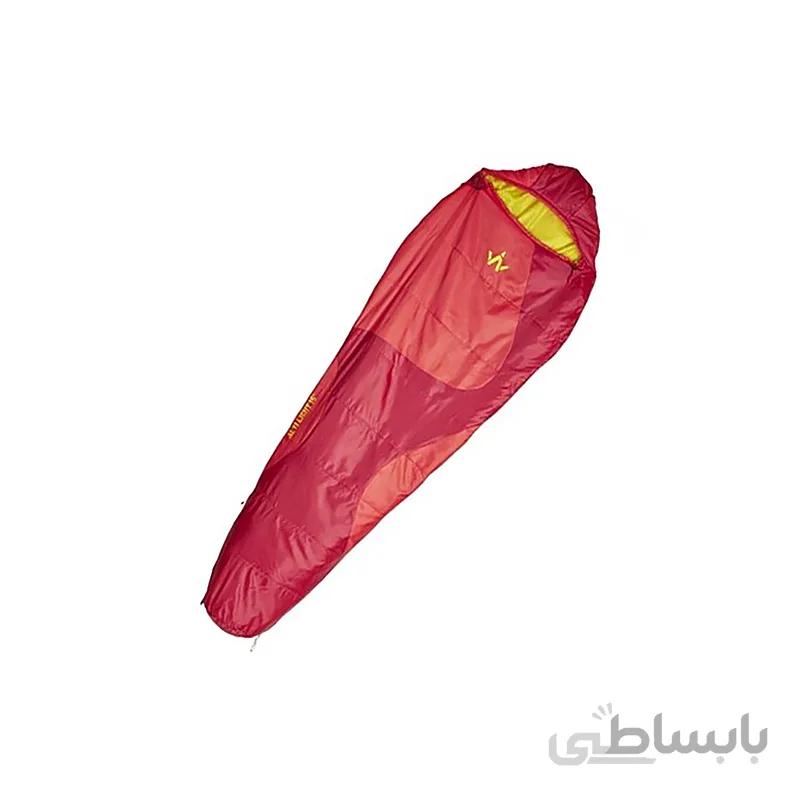 کیسه خواب کمپینگ وانابی مدل ALTI LIGHT 15