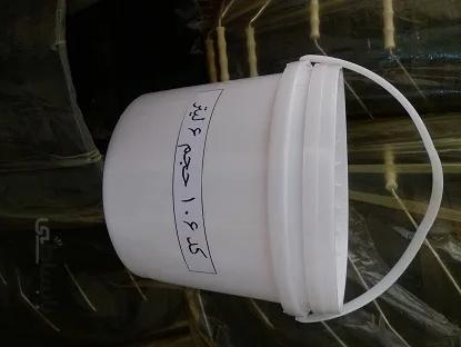 سطل6 لیتری