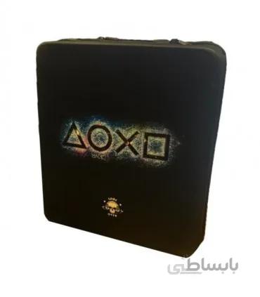 کیف ps4 طرح گیمر