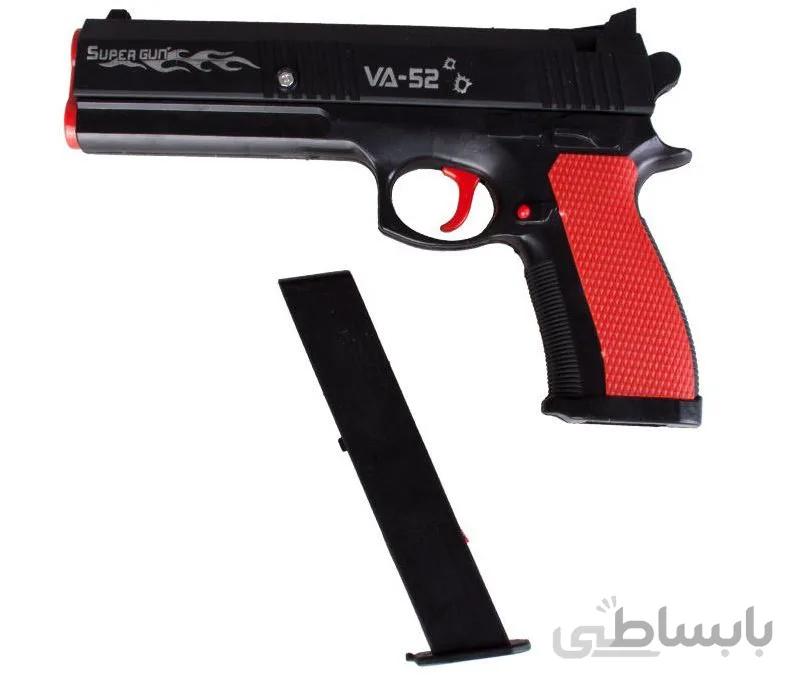 کلت M55PF وکيومي