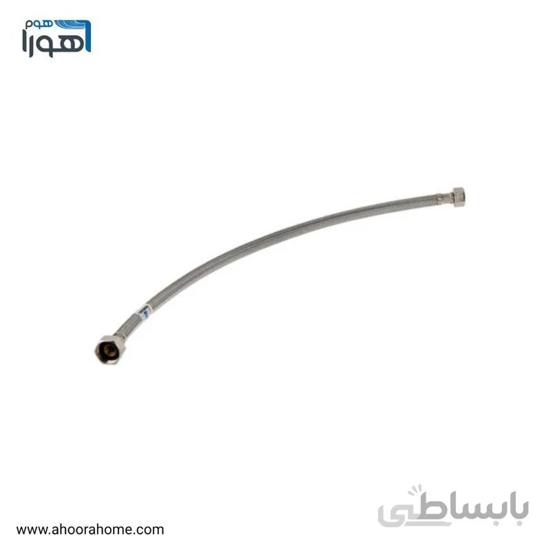 شلنگ رابط 1/2 50سانتی 50cm