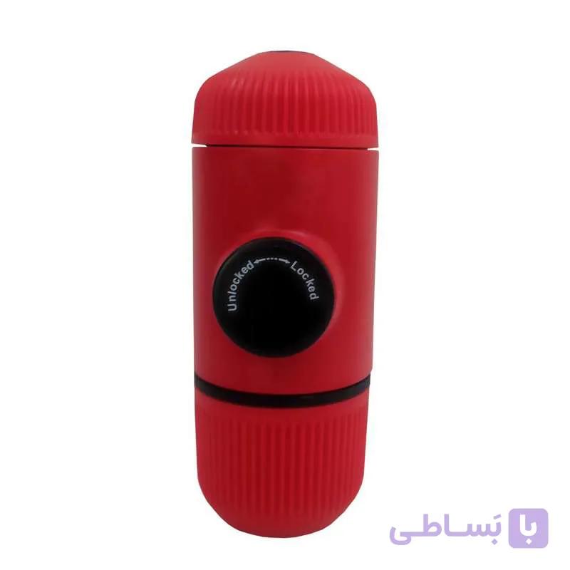 اسپرسوساز سفری مدل نانو کد UL-8202