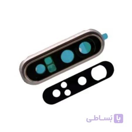 شیشه لنز دوربین سامسونگ Samsung Galaxy A80 / A805 کد 32198
