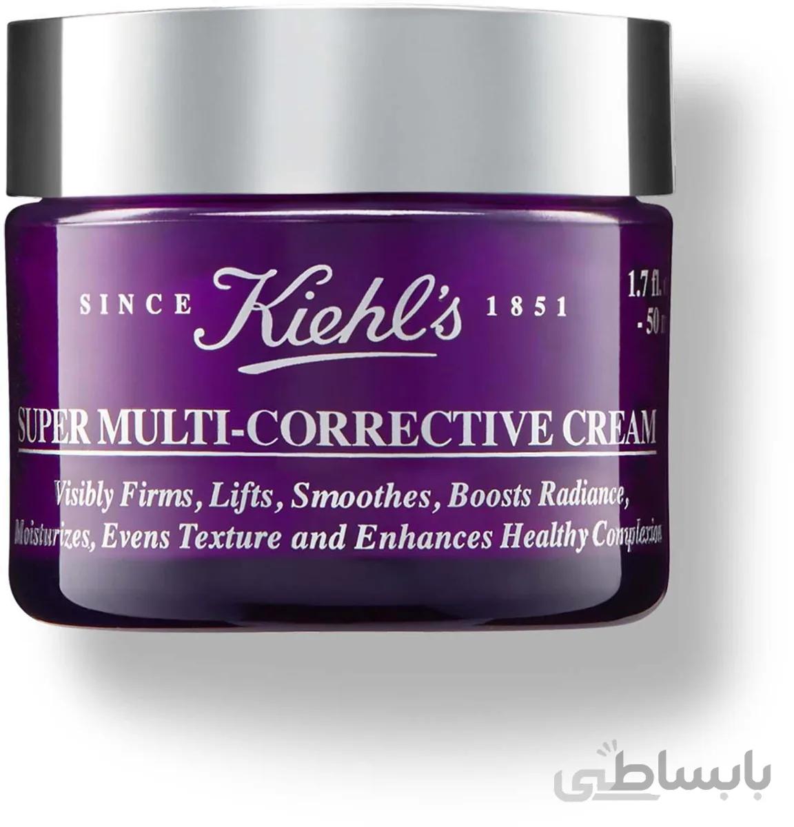 کرم ضد پیری و لیفتینگ قوی کیلز| 50 میل