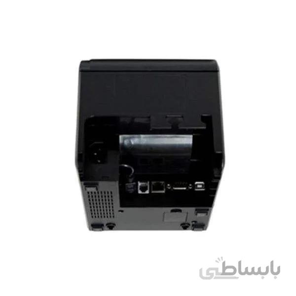 فیش پرینتر دلتا مدل T70 ا Delta 2D Receipt Printer T70