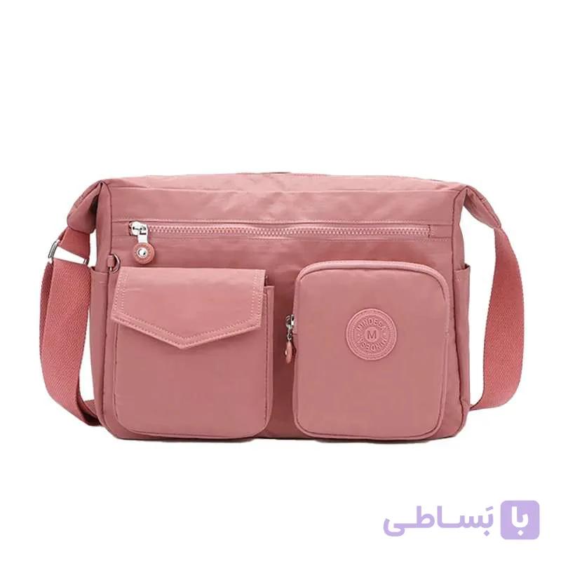 کیف رودوشی میندسا مدل 8770