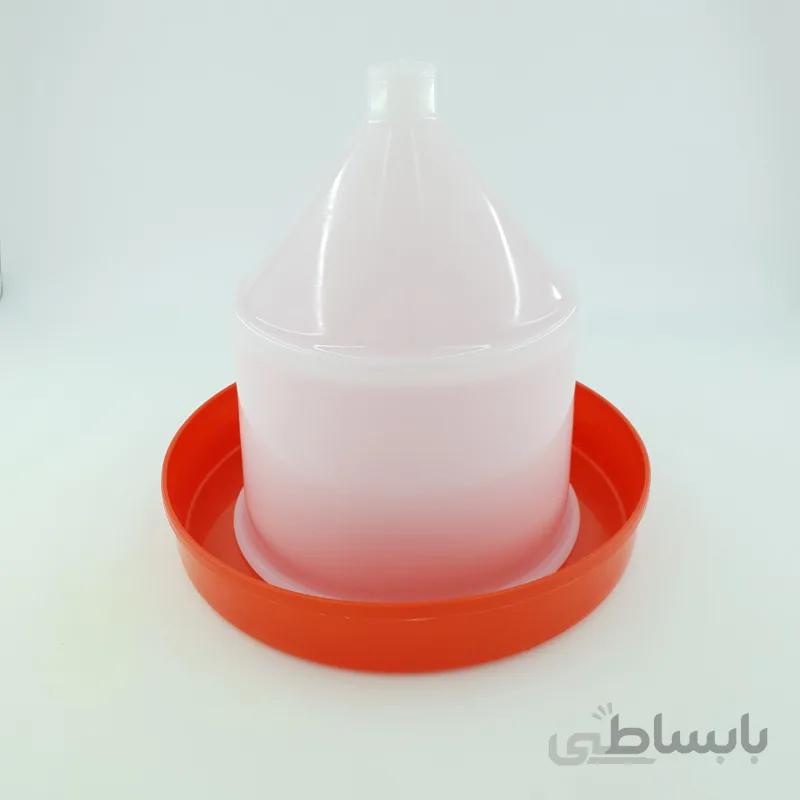 آبخوری مرغی