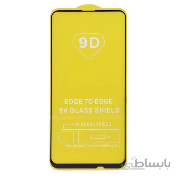 گلس فول گوشی Y9 PRIME 2019