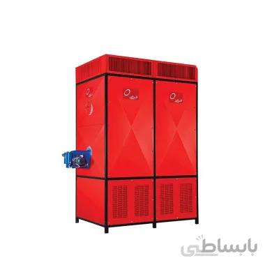 کوره هوای گرم انرژی مدل GF 3060 ا Energy GF 3060 furnace