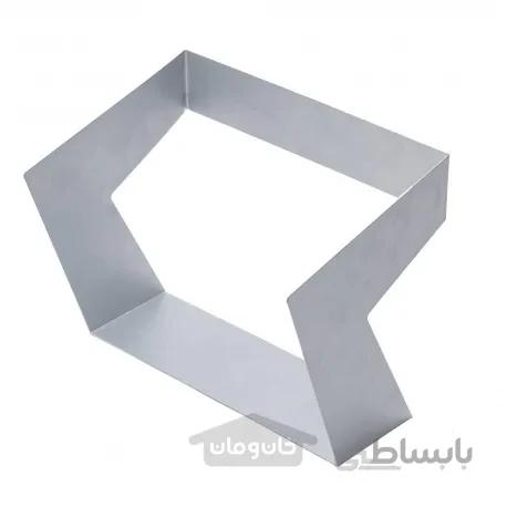 نگهدارنده روی میزی کتاب
