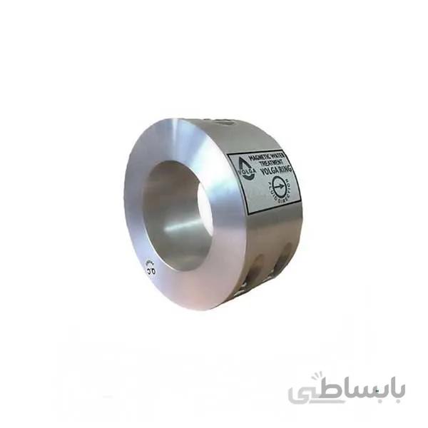 سختی گیر مغناطیسی آب 8 inch فلنچ ولگا سل