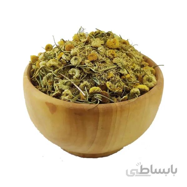 بابونه شیرازی 100 گرمی عطارلند