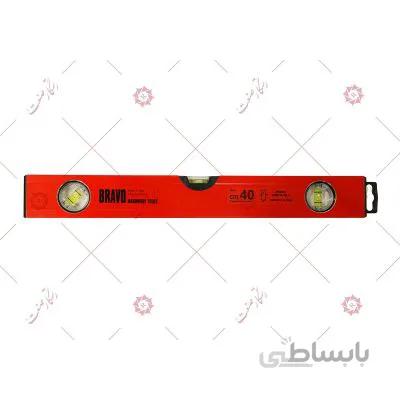 تراز براوو 40 سانتی ایتالیایی