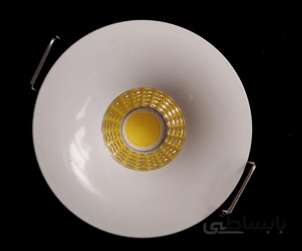لامپ چشمی 3 وات