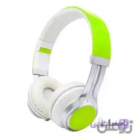 هدفون تسکو مدل TH 5096N — تصویر 1