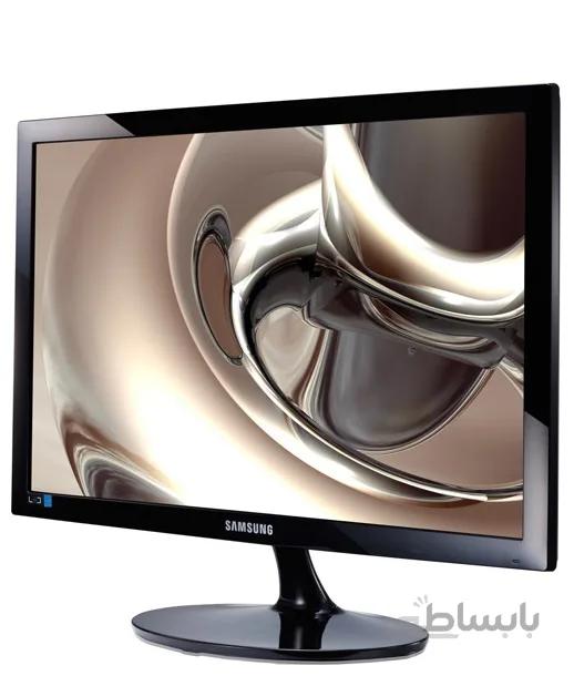 مانیتور 19 اینچ سامسونگ مدل بی 315 ان ا مانیتور سامسونگ S19B315N Plus Monitor