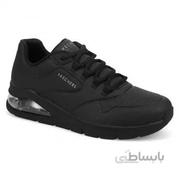 کفش اسپرت اسکیچرز مدل Skechers UNO 2 کد 155543bbk