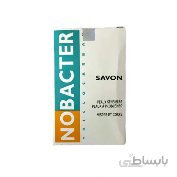 صابون ضد باکتری و ضد جوش اوسرین مدل نوباکتر