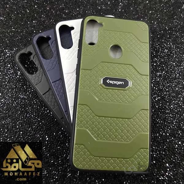 قاب ضد ضربه سامسونگ Galaxy A11 / M11 کد SA444