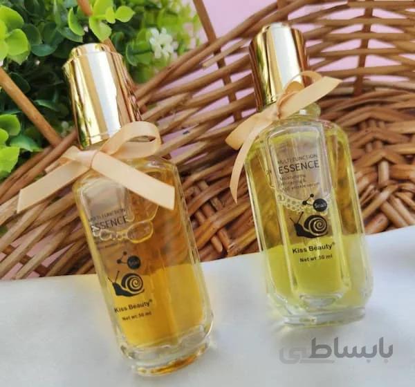 سرم و پرایمر زیرساز کیس بیوتی اسنس