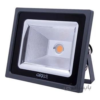پروژکتور 60 وات COB اکووات