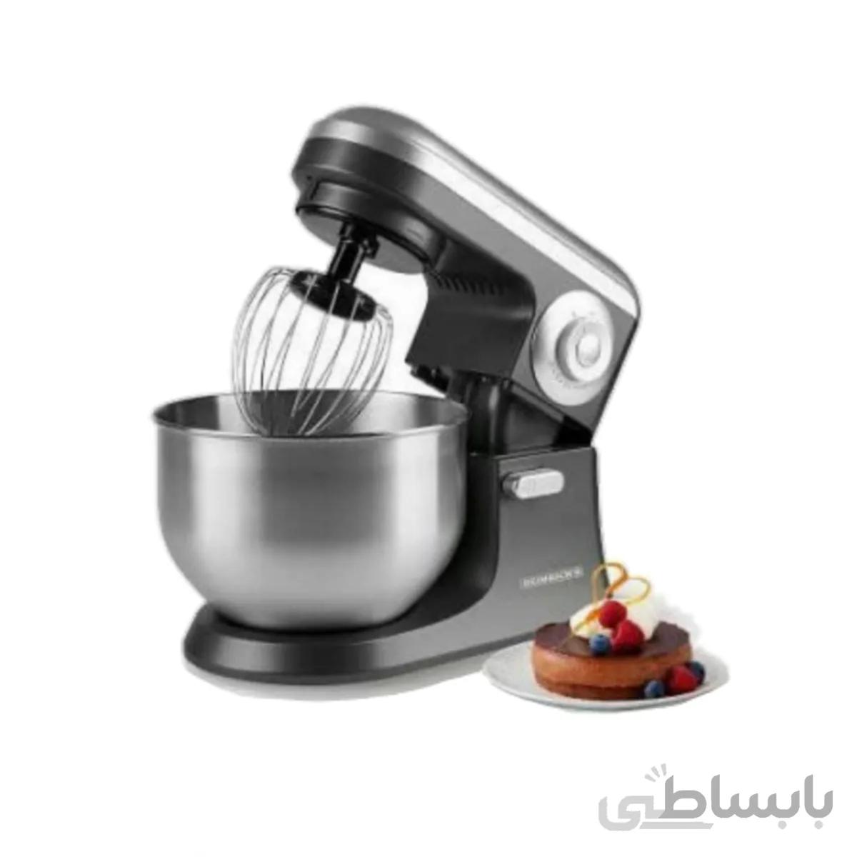همزن کاسه دار هنریچ مدل KM 3670