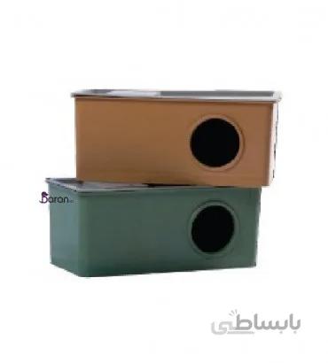 لانه مرغ عشق سوفی ا Sofi Budgie Cage