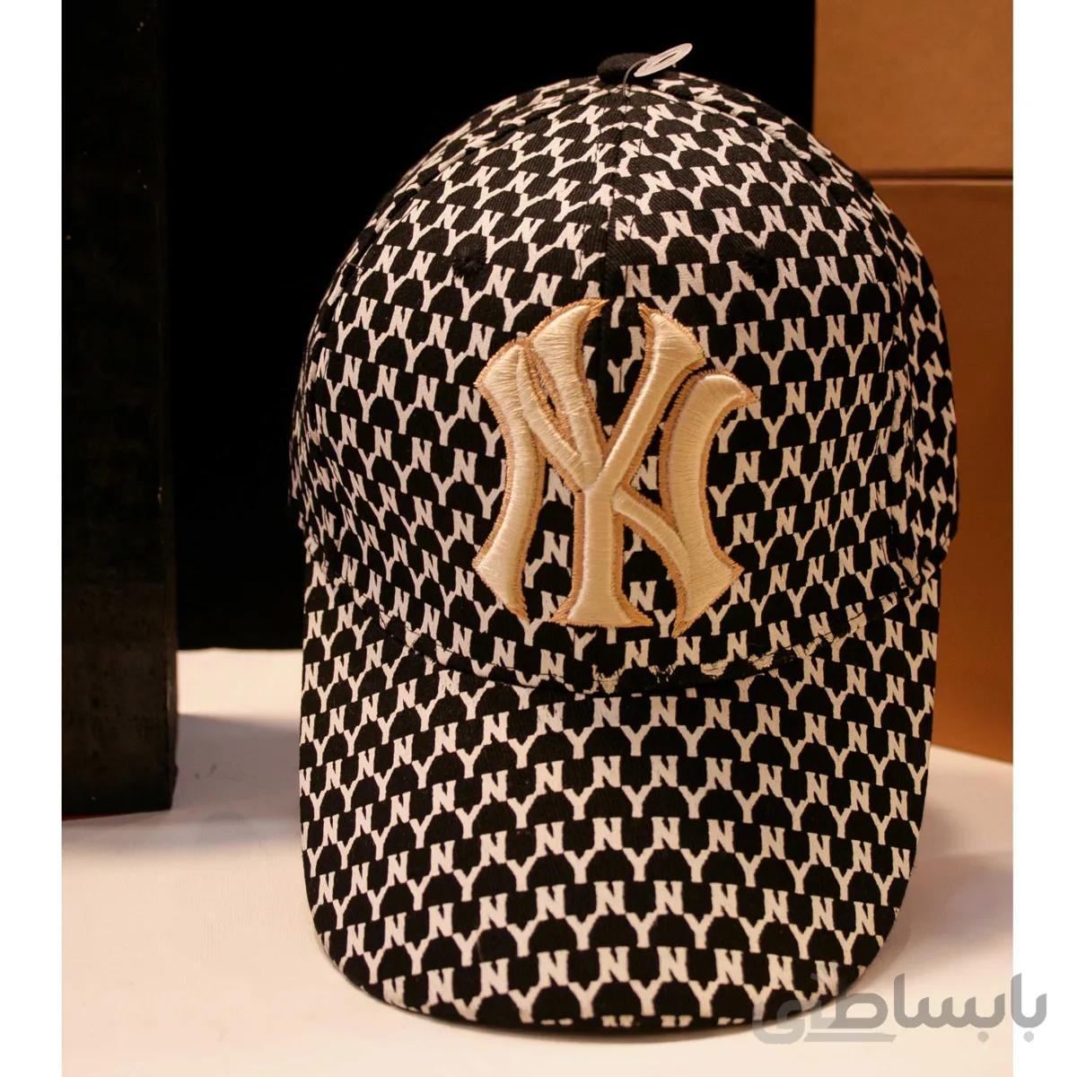 کلاه بیسبالی NY کد 137