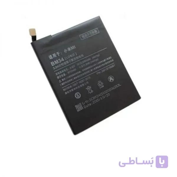باتری شیائومی Xiaomi Mi Note Pro