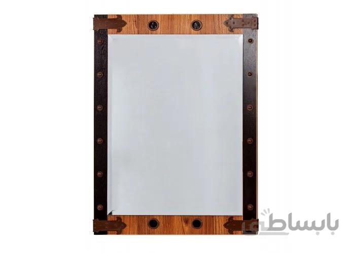 قاب آینه ساده کشتی