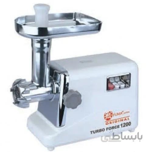 چرخ گوشت فوما مدل FU-346