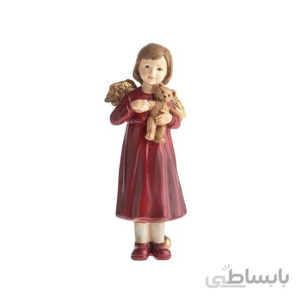 مجسمه مدل Fredine مادام کوکو