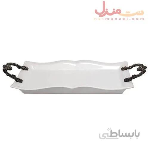 رولت خوری سرامیکی دالتون مدل 3062H