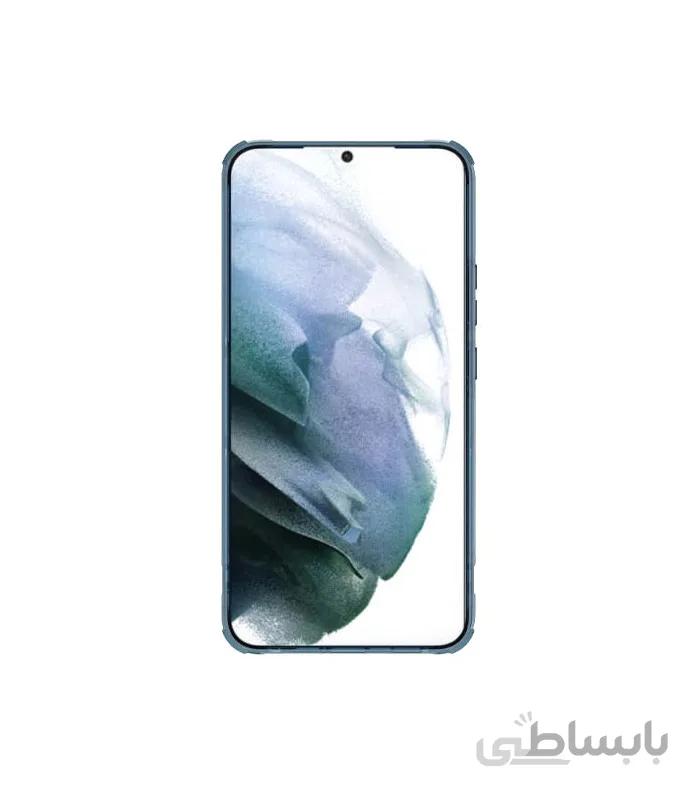 کاور ژله ای نیلکین مدل Nature TPU Pro مناسب برای گوشی Samsung Galaxy S22 Plus 5G
