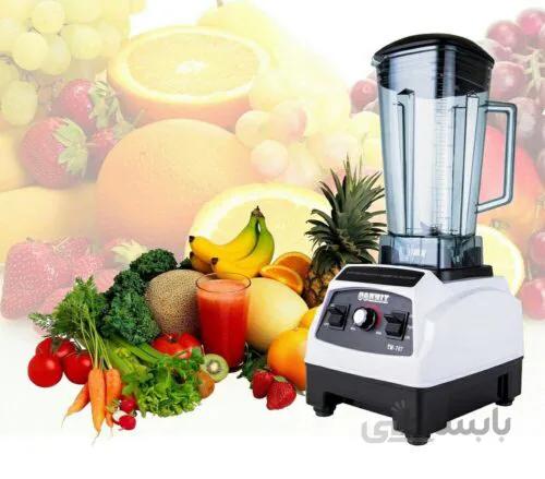 مخلوط کن صنعتی کامیکس 767 TM