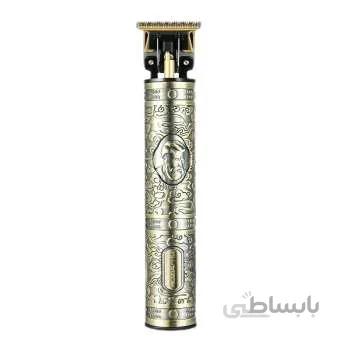 ماشین اصلاح و خط زن حرفه ای روزیا پرو مدل HQ273 ا ROZIA PRO HQ273 Hair Trimmer