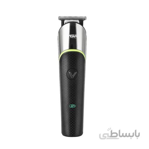 ماشین اصلاح و خط زن صورت vgr مدل V-191