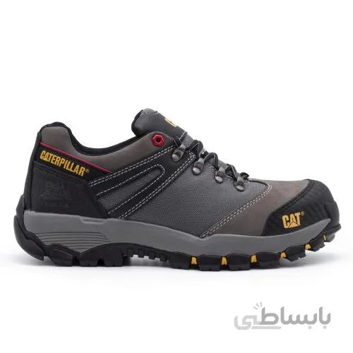 کفش ایمنی مردانه کاترپیلار مدل Caterpillar Merger P722557