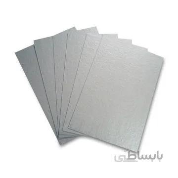 کاغذ میکا مخصوص ماکروفر سایز کاغذ A4
