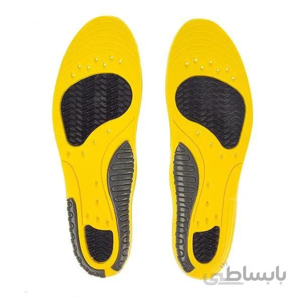 کفی رانینگ تنفسی puسایز36-42-کد105