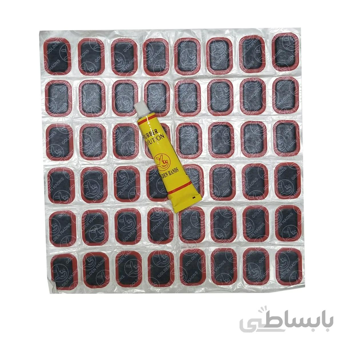 کیت پنچری وایب مدل ۴۸pcs