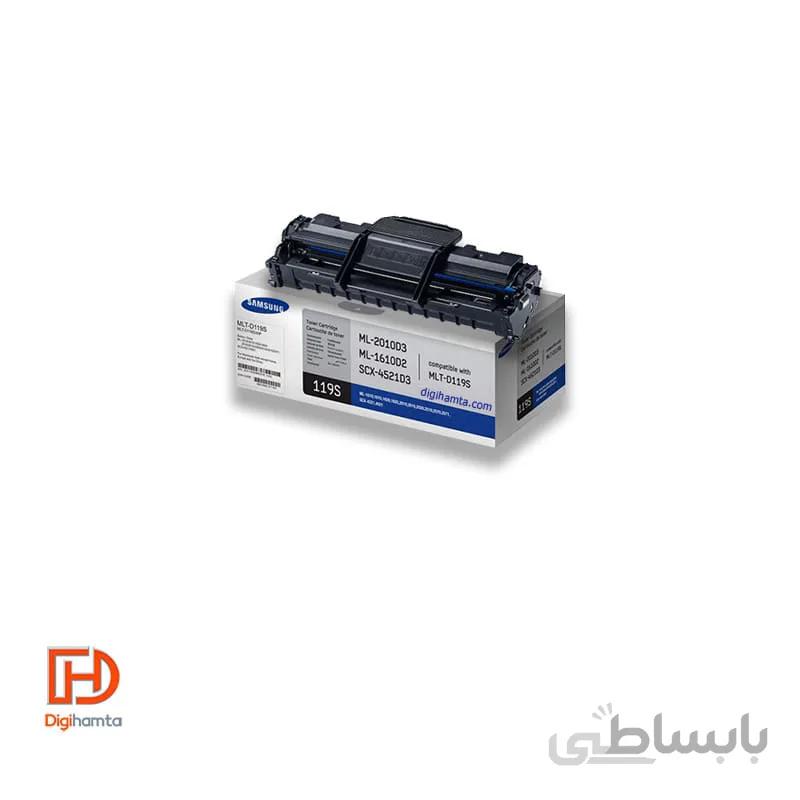 کارتریج لیزری 119 سامسونگ