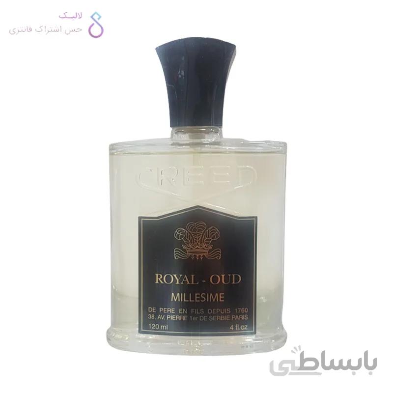 عطر کرید رویال عود ا عطر CREED Royal Oud